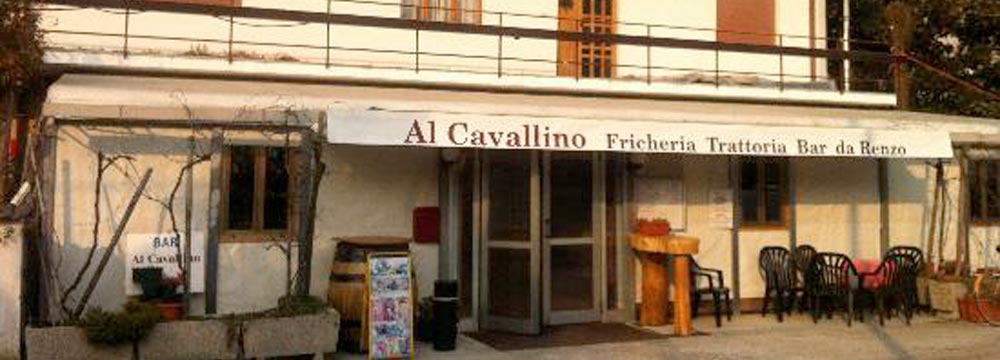 Trattoria Al Cavallino